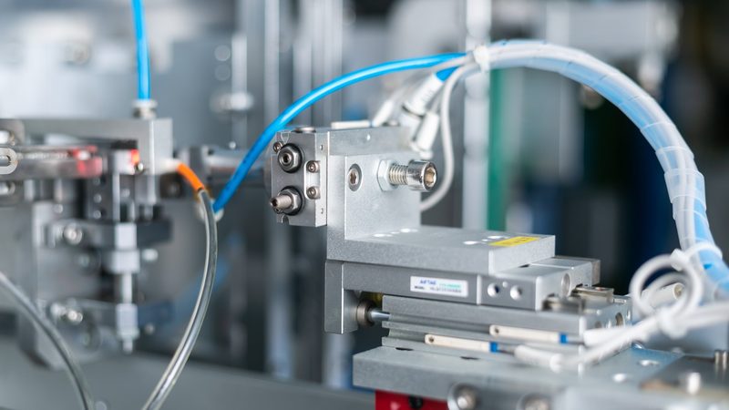 市政污水厂工控系统：揭秘报价背后的考量因素
