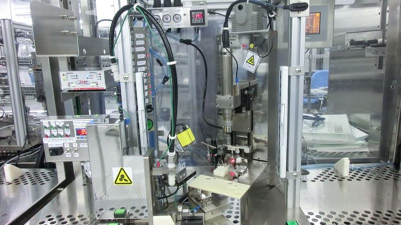 定制协作机器人方案：如何满足制造业的精准需求