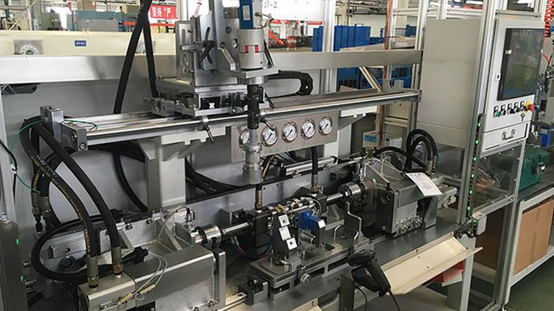 上海喷涂机器人代理加盟：揭秘行业趋势与选型要点