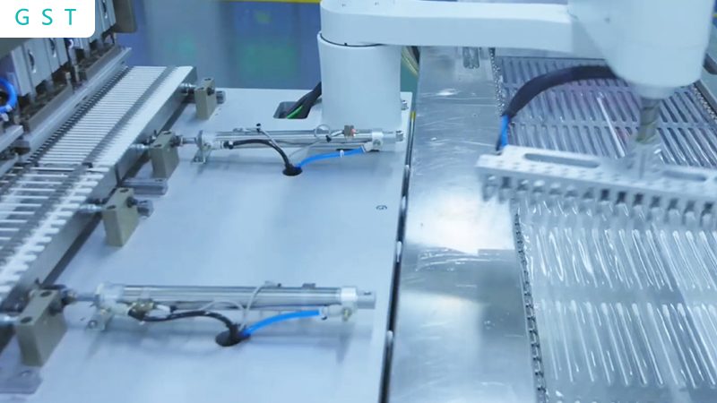视觉检测设备：价格背后的考量因素