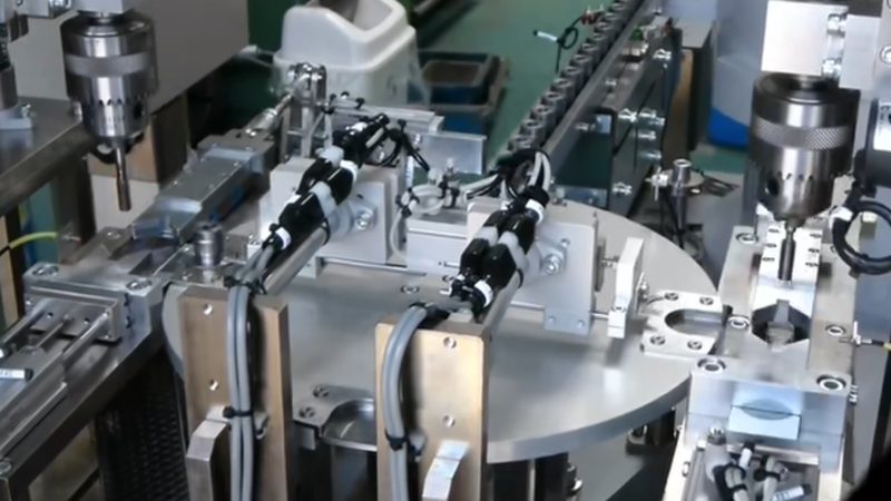 以下是一些在北京地区具有良好口碑的自动化生产线维修保养公司：