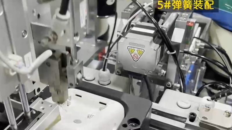机器视觉镜头选型步骤